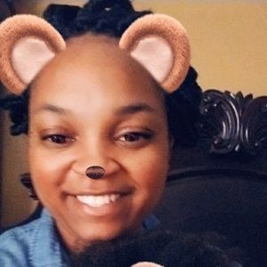 Meet your Posher, Lashandra